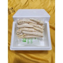 횡성 깐더덕 600g(대)