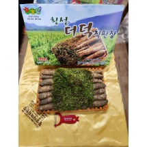 선물용 흙더덕 1Kg