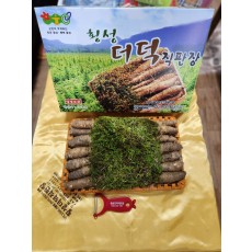 선물용 흙더덕 1Kg